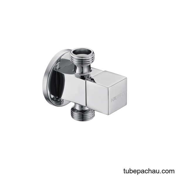 Van Khóa Nước 2 Đường Nước Hafele 495.61.254