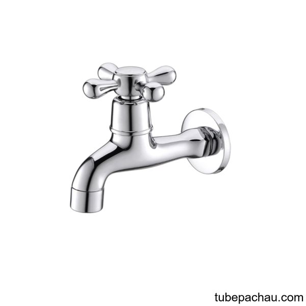 Vòi Lạnh Gắn Tường Hafele 589.25.540