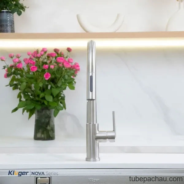 Vòi rửa bát Kluger KLF0030S