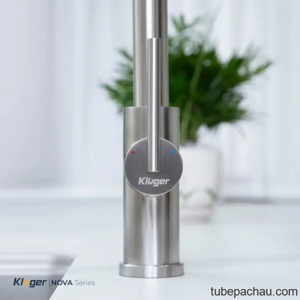Vòi rửa bát Kluger KLF0030S