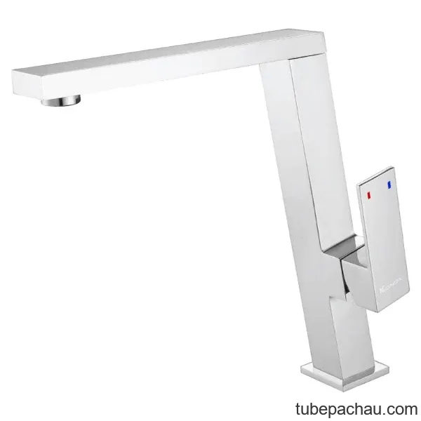 Vòi rửa bát nóng lạnh Konox KN1209