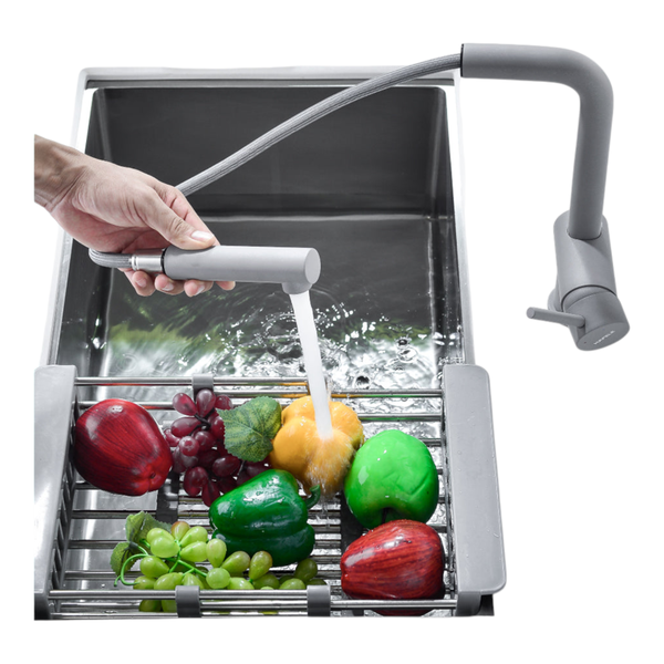 Vòi Rửa Chén Bát HT21-GH1P254 Hafele 577.55.590