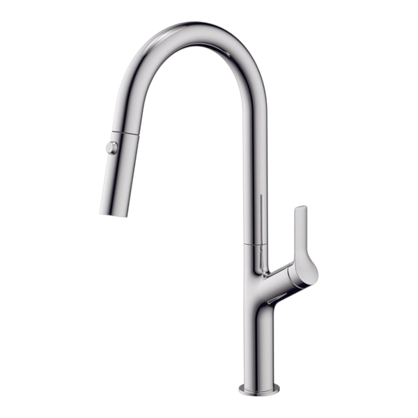 Vòi Rửa Chén Bát Inox Lux-P HT25-SH1F449 Hafele 570.85.043