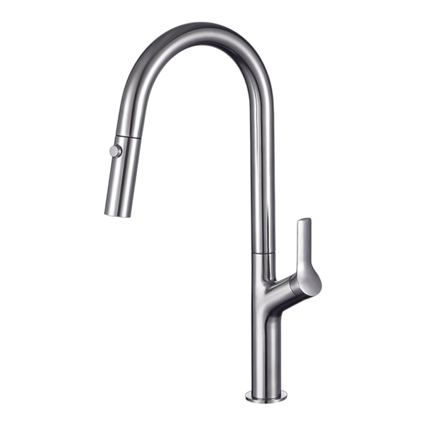 Vòi Rửa Chén Bát Inox Lux-P HT25-SH1F449 Hafele 570.85.045