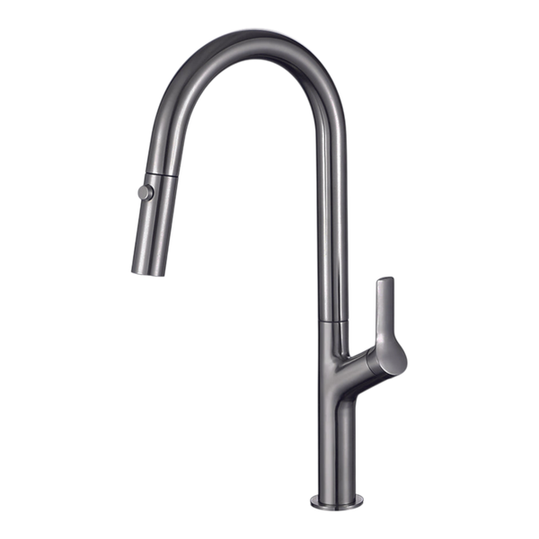 Vòi Rửa Chén Bát Inox Lux-P HT25-SH1F449 Hafele 570.85.046