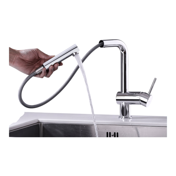 Vòi Rửa Chén HT21-CH1P254 Hafele 577.55.200