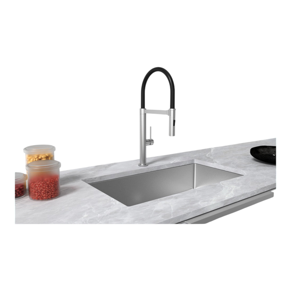 Vòi Rửa Chén HT24-SH1F527 Hafele 570.85.051