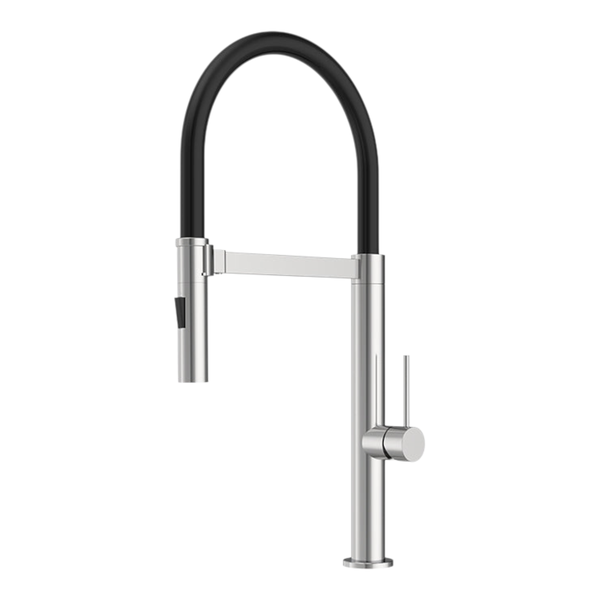 Vòi Rửa Chén HT24-SH1F527 Hafele 570.85.051