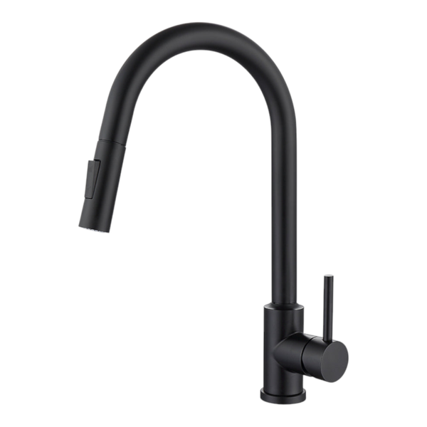 Vòi Rửa Chén Inox Cảm Ứng Hafele 570.58.331