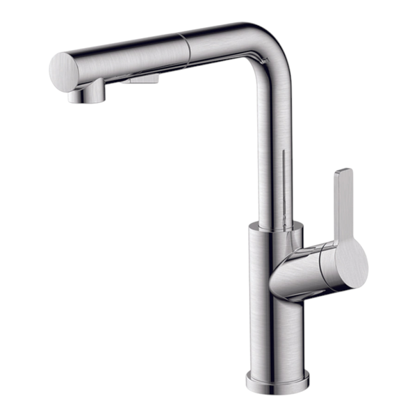Vòi Rửa Chén LUX-P HT25-SH1P315 Hafele 570.85.048