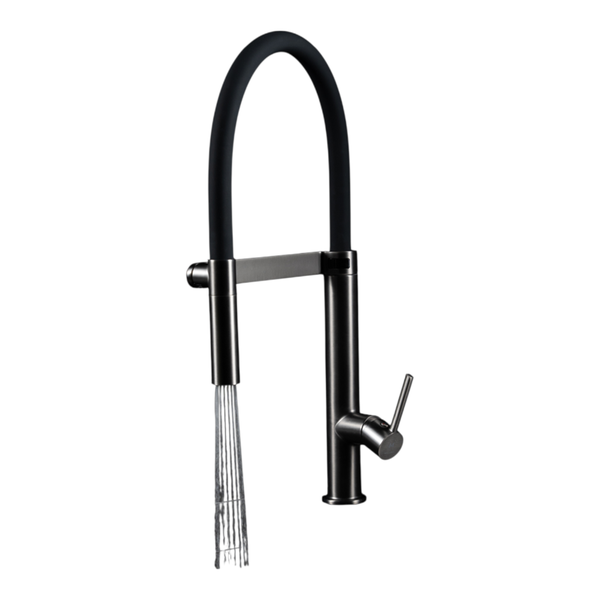 Vòi Rửa Chén Malloca K586SBS