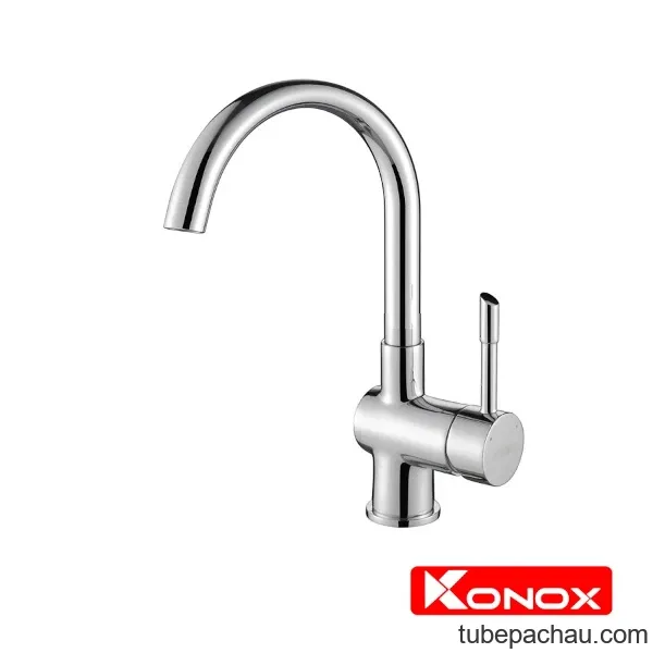 Vòi rửa Konox Kitchen faucet KN1206