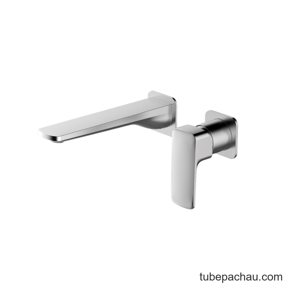 Vòi Trộn Gắn Tường Kobe 250 Hafele 589.15.004