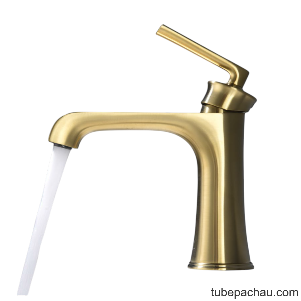 Vòi Trộn Lavabo Fusion 147 Hafele 589.69.071