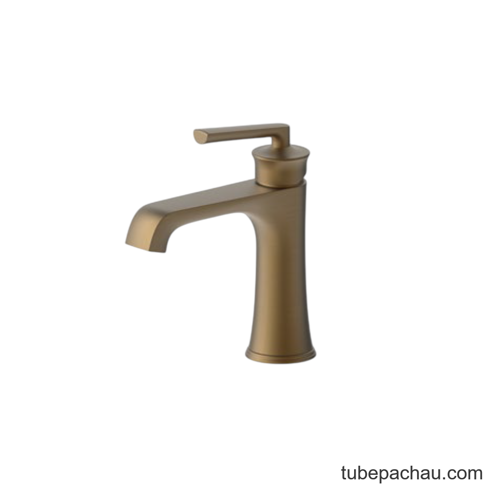Vòi Trộn Lavabo Fusion 147 Hafele 589.69.072