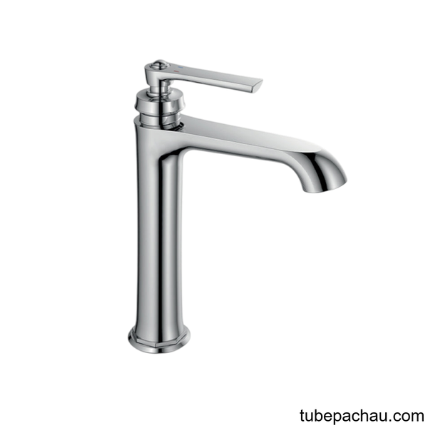 Vòi Trộn Lavabo Kyoto 180 Hafele 589.35.001
