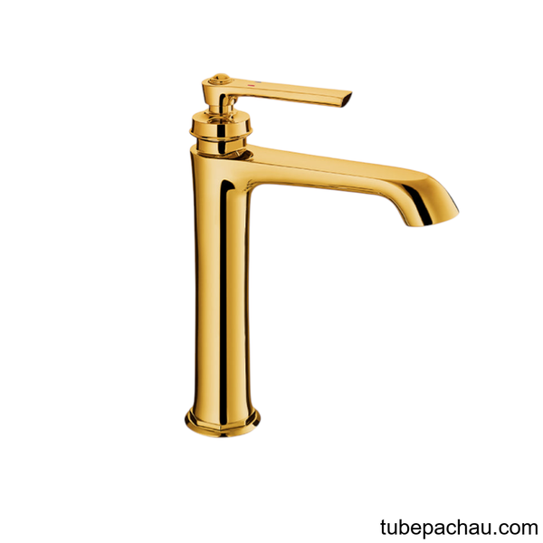 Vòi Trộn Lavabo Kyoto 180 Xả Nhấn Hafele 589.35.060
