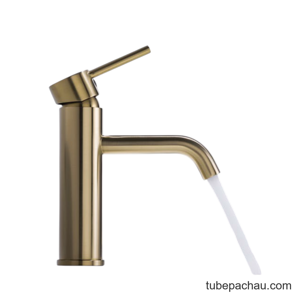 Vòi Trộn Lavabo Retro 90 Hafele 589.15.270
