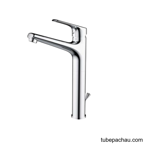 Vòi Trộn Lavabo Vigor 240 Có Bộ Xả Kéo Hafele 589.15.181
