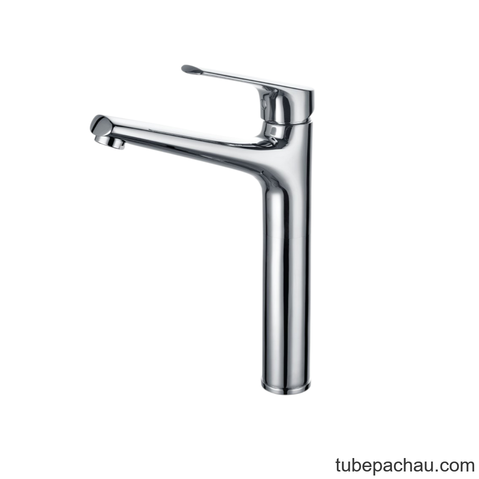 Vòi Trộn Lavabo Vigor 240 Hafele 495.61.140