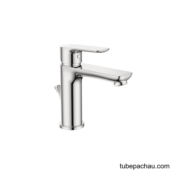 Vòi Trộn Uni 100 Có Bộ Xả Kéo Hafele 589.78.060