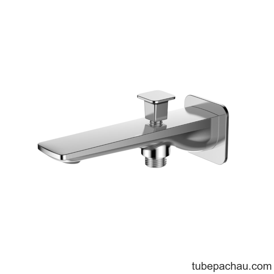 Vòi Xả Bồn 2 Đường Nước Kobe 589.15.061