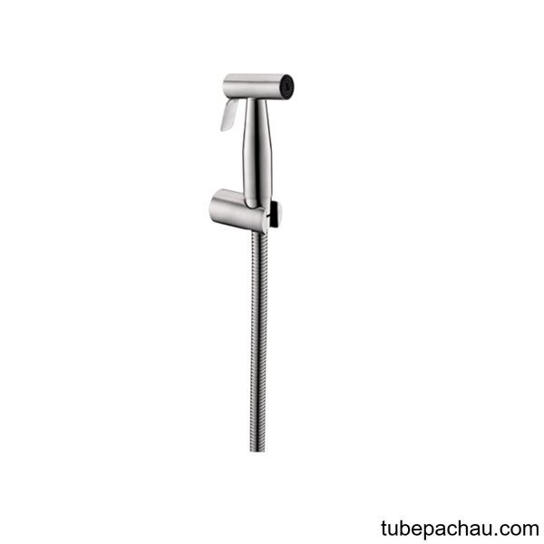 Vòi Xịt Vệ Sinh Có Giá Đỡ Hafele 589.25.991