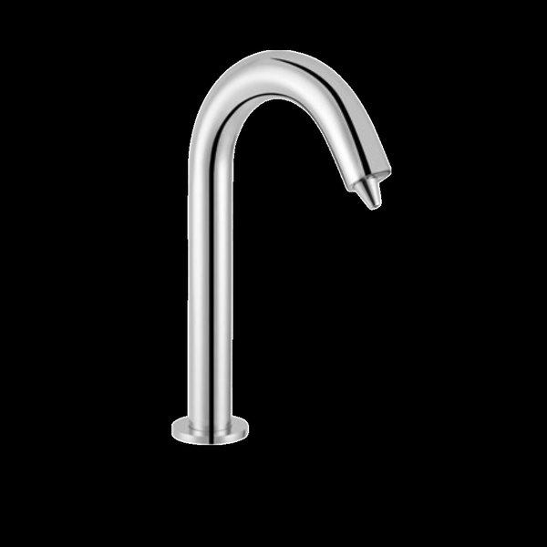 Vòi Xịt Xà Bông Cảm Ứng Đặt Bàn H215 Hafele 589.64.060