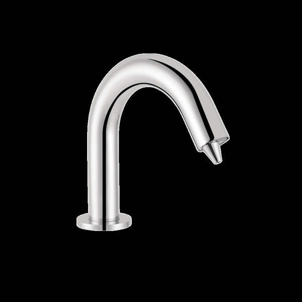 Vòi Xịt Xà Bông Cảm Ứng Đặt Bàn H70 Hafele 589.64.030