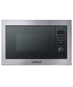 Lò vi sóng kết hợp nướng âm tủ Hafele HM-B38A 535.34.000