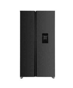 Tủ lạnh side by side Hafele HF-SB5601FB