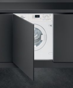 Máy giặt kết hợp sấy cửa trước Hafele WDI14C7-2 536.94.160