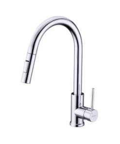 Vòi Nước Rửa Chén Hafele HT21-CH1P287 577.55.230