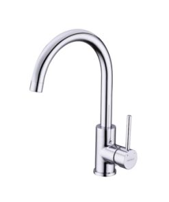 Vòi rửa chén Hafele HT21-CH1F220C 577.55.240