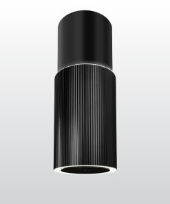Máy hút mùi Malloca K-382B đảo Monoblack