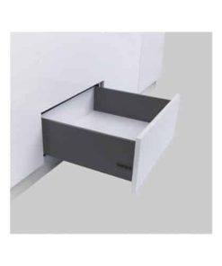 Ray hộp Alto-S chiều cao 170mm Hafele 552.35.385