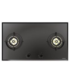 Bếp ga âm Hafele 2 vùng nấu HC-G782B 538.66.507