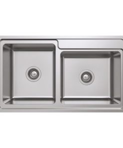 Chậu rửa bát Hafele HS-SD8650 567.20.546