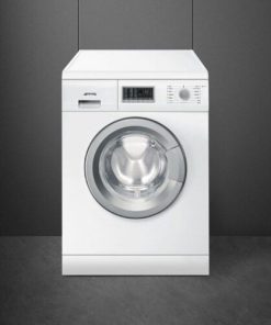 Máy giặt kết hợp sấy Hafele Smeg LSF147E 536.94.567