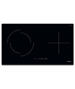 Bếp từ kết hợp điện Hafele HC-M772D 536.61.695