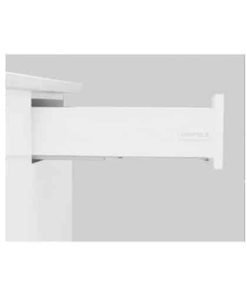 Ray hộp Alto-S chiều cao 120mm Hafele 552.35.775