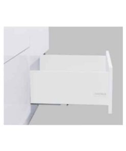 Ray hộp Alto-S chiều cao 170mm Hafele 552.35.785