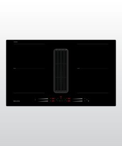 Bếp từ kết hợp máy hút mùi HIH 860 FZ