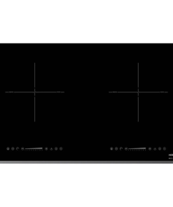 Bếp từ đôi Hafele HC-I7325B 533.09.979 lắp âm
