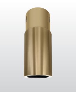 Máy hút mùi Malloca K-382G đảo Monogold
