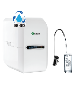  Máy lọc nước A. O. Smith E2